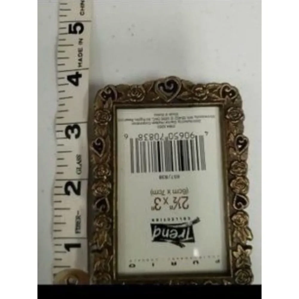 Heart Picture Frame